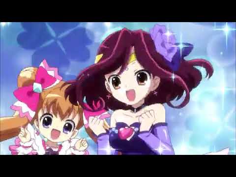 أغنية رنين الجواهر الجزء الثاني بالعربية