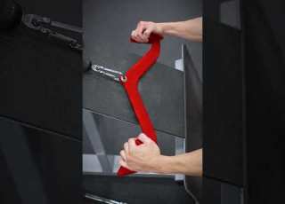 Cable Row Attachments KNOW THE DIFFERENCE