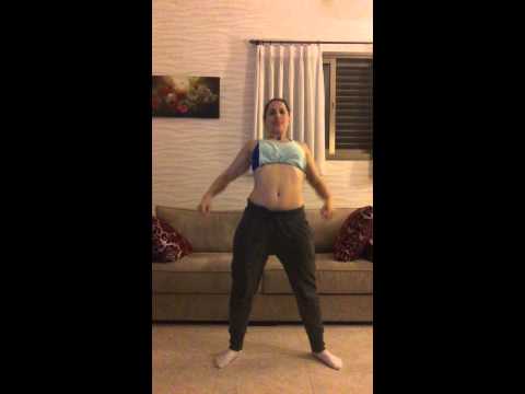 Zumba Fitness With Lena Agranovich C Wow Ft J Mi Sissoko