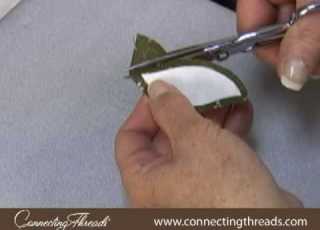 Applique Tutorial Freezer Paper Technique