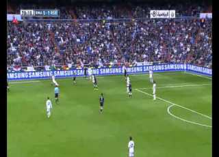  الدوري الأسباني ريال مدريد ريال سوسيداد المباراة كاملة الشوط الثاني فارس عوض