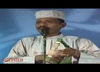  محمد النصري شبر شك يغرق ملامح اليقين