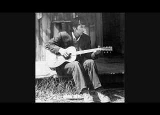  Townes Van Zandt MARIE HQ Sound