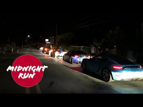 MOUNTAIN TOUGE IN THE PHILIPPINES EVO WRX STI BRZ MORE South Scene