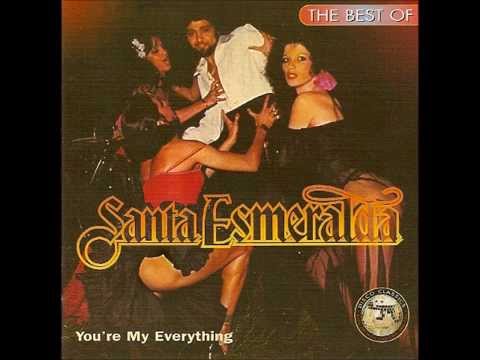 Santa Esmeralda Don T Let Me Be Misunderstood
