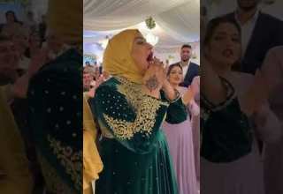 زغروطة ولا صريخ أطول زغروطة أم العريس في تاريخ الخطوبات Trending Explore Funny Shorts Ai