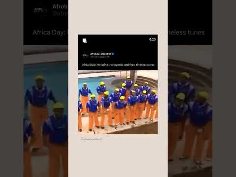 The Love For African Music Chumbadangote The Love For African Music Chumbadangote