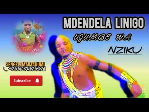 MDENDELA LINIGO UJUMBE WA NZIKU JANE BY RDR MSAMBAZAJI SENGELEMA MAKUMI 2026 48K