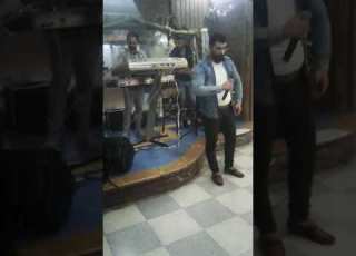  الفنان يزن دويري