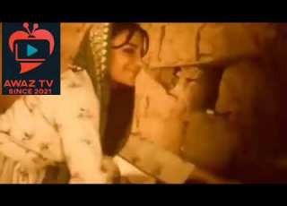  فلم بیگانه آهنگ از فلم بیگانه قدیمی افغانی Begana Film