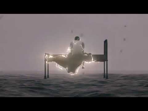 PARANOIA HALMI W JUIRA Clip Music Officiel