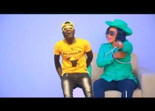 Elizabeth Maliganya FtJJ Kabapa Ufunguzi Wa Nyumba Official Video Dir V Busangi Video