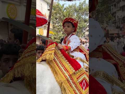 Shobha Yatra Girgaon 2025 Gudi Padwa Celebration In Mumbai Gudipadwa2025 Shobha Yatra Girgaon 2025 Gudi Padwa Celebration In Mumbai Gudipadwa2025