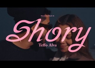 Teffo Alva Shory Videoclip Oficial