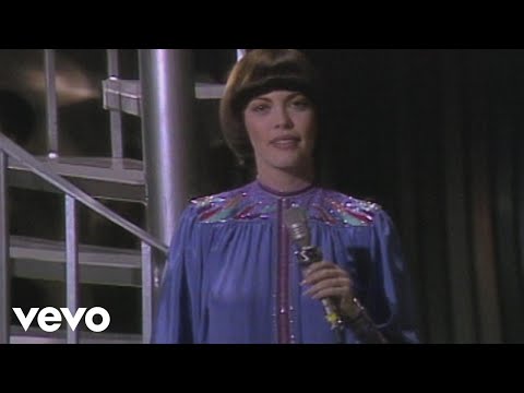 Mireille Mathieu Santa Maria ZDF Hitparade 26 06 1978 VOD