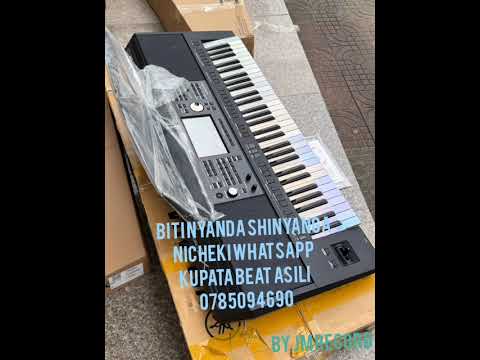 Biti Kali Mpya Kisukuma Nyanda Shinyanga By J M Record 0785094690