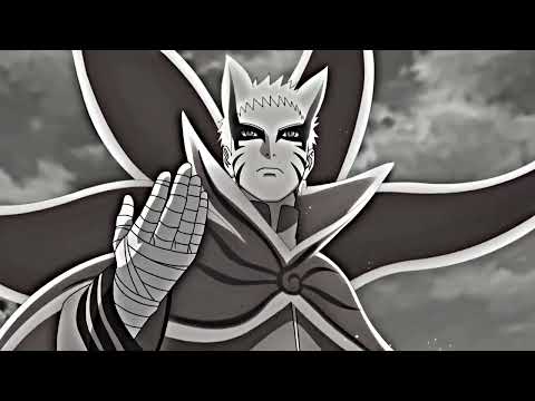 This Is 4k Anime NARUTO Ft Took Her To The O