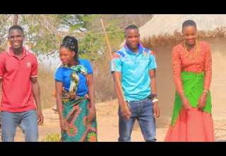 MASANO MALALE KIKUNDI CHA JEMBE NI MALI OFFICIAL VIDEO BY J TOUCH STUDIO