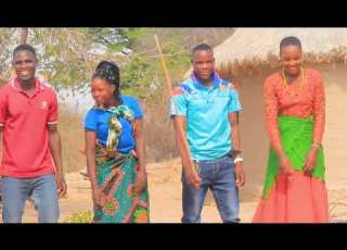 MASANO MALALE KIKUNDI CHA JEMBE NI MALI OFFICIAL VIDEO BY J TOUCH STUDIO