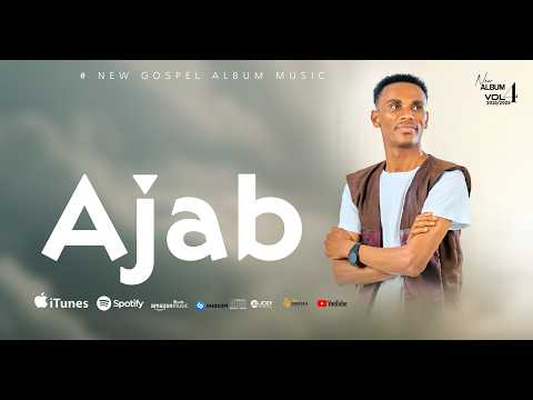 Abraham Tarre Ajab New Gospel Music Video 2026