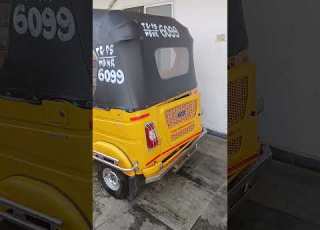 Bajaj Diesel Auto 2026 Model Shortvideo Shorts Bajaj Dieselengine
