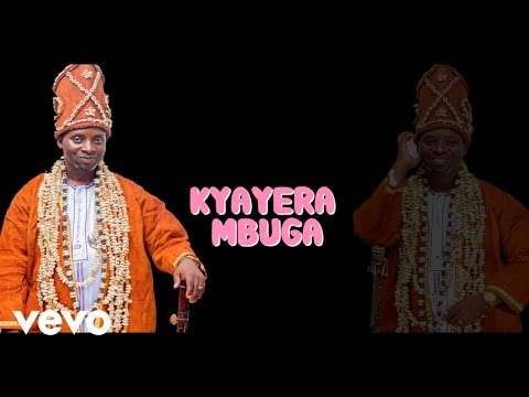 Jjumba Lubowa Aligaweesa Kyayera Embuga Lyrics