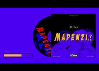 Shillah Mapenzi Gani Official Audio