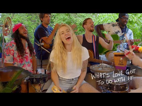 Tina Turner Approved This Cover