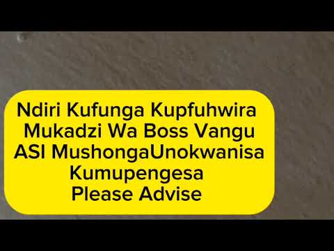 Huyai Munzwe Nyaya Yembinga Inochekeresa Vakadzi Vainenge Yaroora