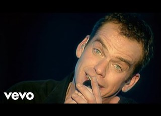Garou Belle Live à Bercy