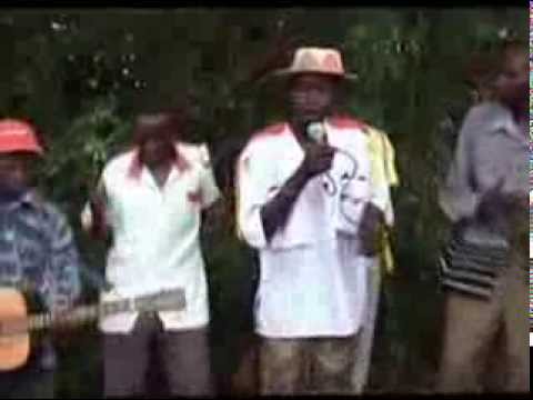 Wanyama Ome Samia Music Uganda