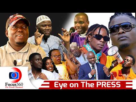 EBYA FATHER KIIBI NE SHEIKH KITI BITABUSE KING SAHA NE PALLASO SB4 NE JAJJA JUMBA KIKA EDITION