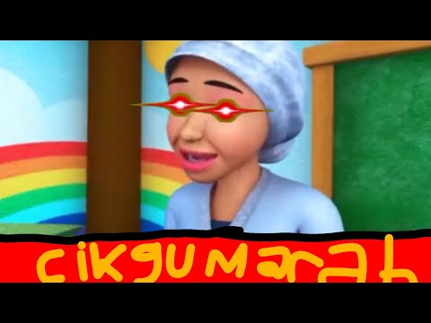 Upin Ipin Ytp