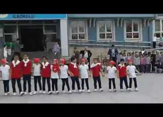 ستناي دغوف دبكة تركيةsatanay Dagouf Turkey
