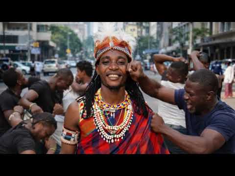 BHATUGUTU BHUSO BHONE Official Music By Madilibeat3