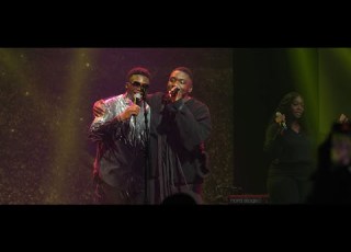  Jonathan C Gambela Feat NK Divine Confident Le Temps Des Choisis Paris