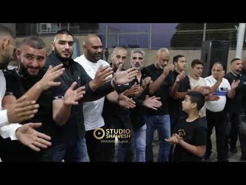 افراح آل محنيها لفرديس العريس لؤي عوني الشوشاري سلطان ابو قاعود محمد قصقصي