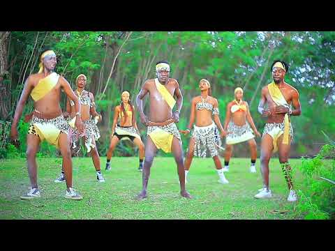 Mjukuu Wa Mwanamalonde Song NSAMA SAMA Official Music MLENGI STUDIO