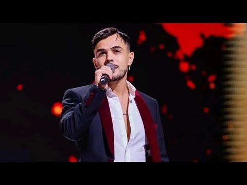 اغنية محمد خساني الجديدة في مسلسل المهاجر Clip Official