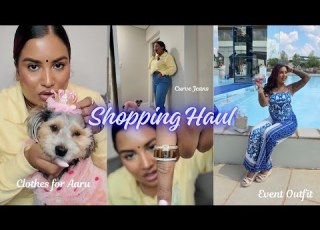  Shein Haul Cotton On Finds