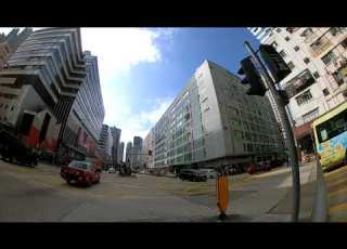  Casio G Z Eye G Shock Action Camera Time Lapse Test