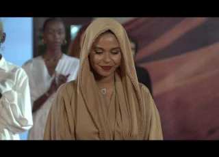Dubai Modest Fashion Week 2021 Al Haya Paris