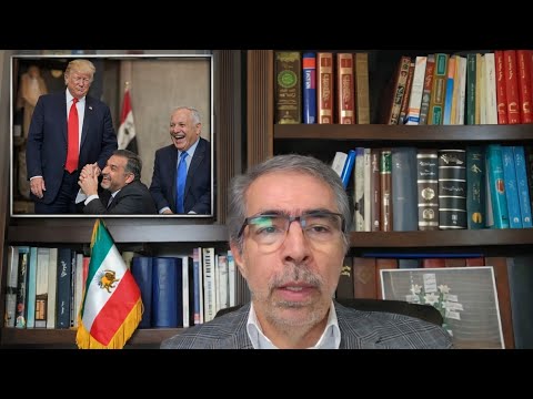 عراقچی ترامپ به ما مهلت داد نتانیاهو حمله کرد