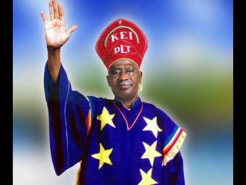 LUAYI NUANGATA MAYI AMOYO