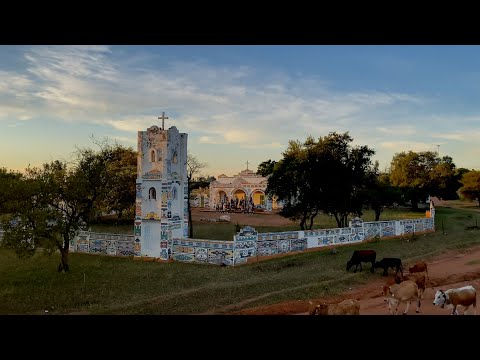 Indodana Ndlovu Youth Choir