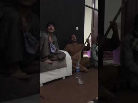 شاغلی سیدغفارآغا پنجشیردیزاین