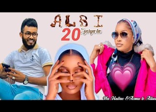  Albi Zuciya Ta Part 20