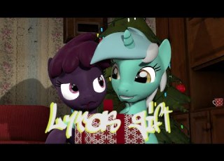 Lyras Gift