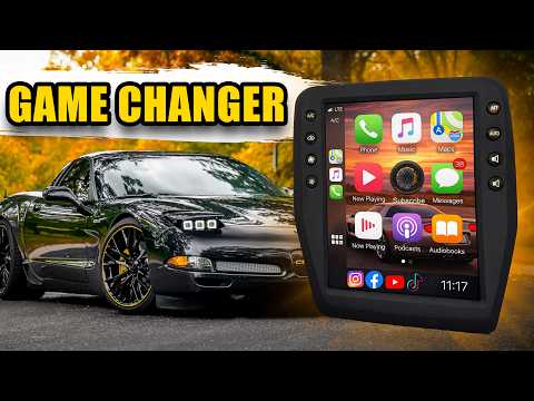 This Changes The C5 Corvette Forever