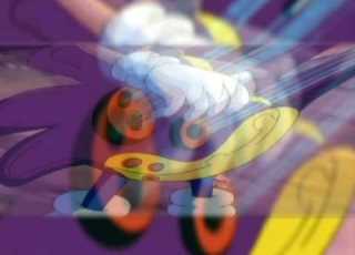 Sonic Underground Vol 1 2 DVD Trailer